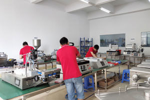 Foshan Xiong Qi Intelligent Technology Co., Ltd.