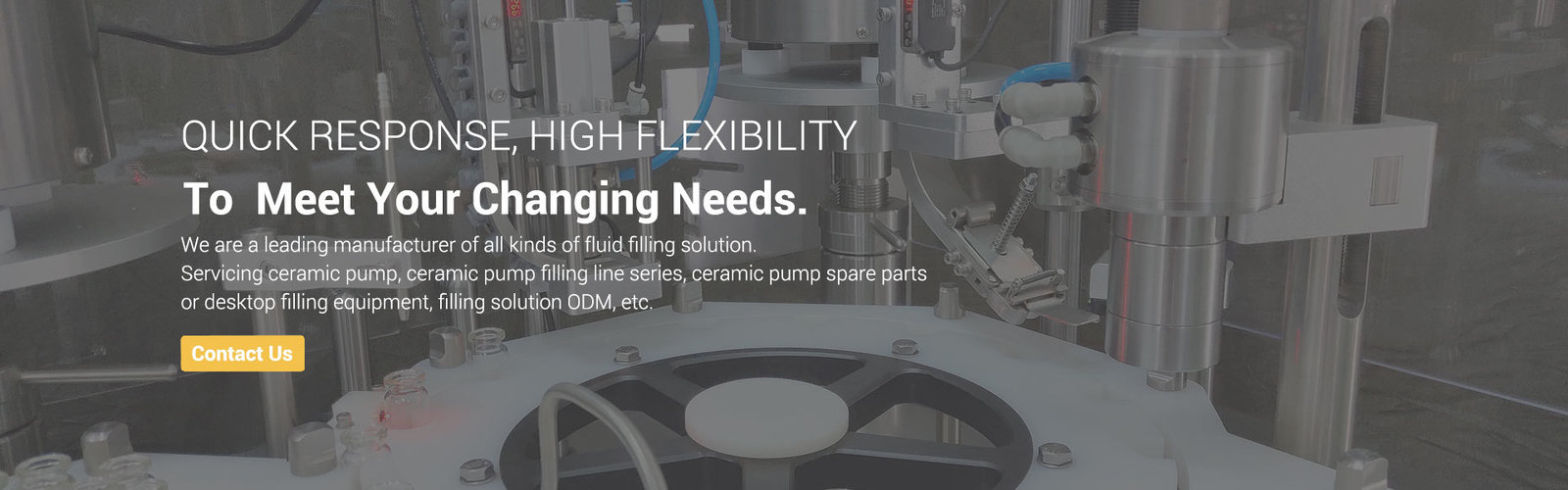 Vial Capping Machine