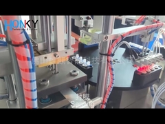 60 Bottle/Min Extration Tube Filling Machine PCR Kit nCoV Test Tube Filling Device