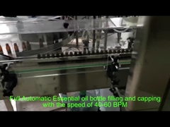 Vial Capping Machine