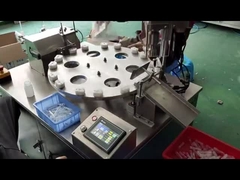 Vial Filling Machine