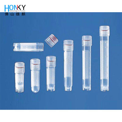 Bio Reagent 50 BPM Automatic Filling Machine With Ceramic Piston Pump