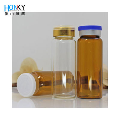 5ml Vial Desktop Liquid Filling Machine For Pharma Liquid Small Batch