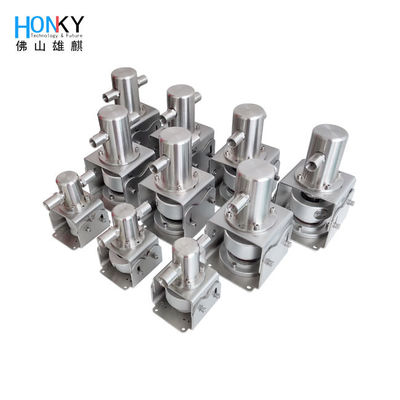 140ul Ceramic Filling Pump