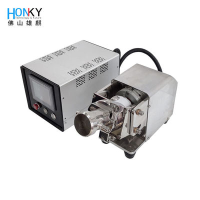 Fully Auto Φ10 Ceramic Filling Pump For Pharma Dispensing Filling Machine