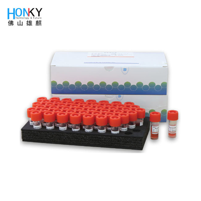 PLC Control System Automatic Labeling Machine Capacity 100-200 Pcs/Min