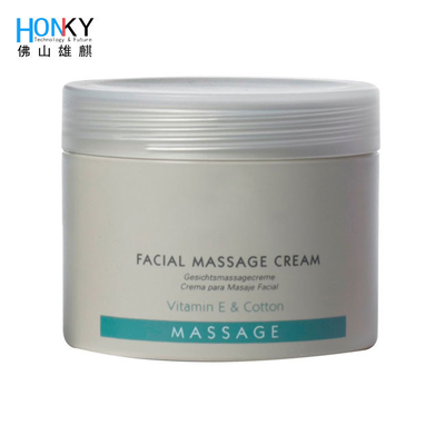 Desktop Facial Massage Cream Hopper Filling Machine With Piston Metering Pump