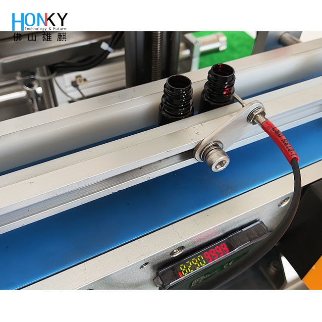 Small Batch Desktop Filling Machine with High-Precision Ceramic Pump for GMP-Certified Cosmetic Packing