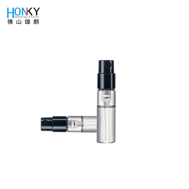Desktop 10ml Roller Ball Tube Filling And Capping Machine With High Precision Filling Pump