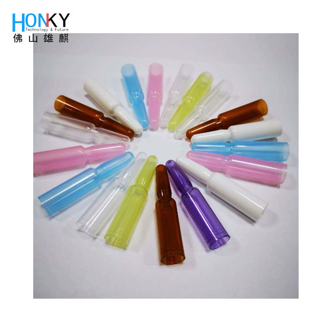 3ml Plastic Ampoule Automatic Capping Machine For Cosmetic Filling 40PCS / Min