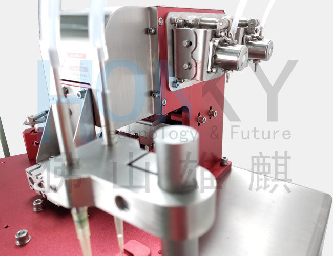 Bio Reagent Extraction Tube Filling And Capping Machine For IVD Industry