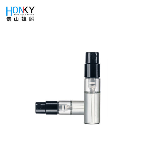 Desktop 10ml Roller Ball Tube Filling And Capping Machine With High Precision Filling Pump