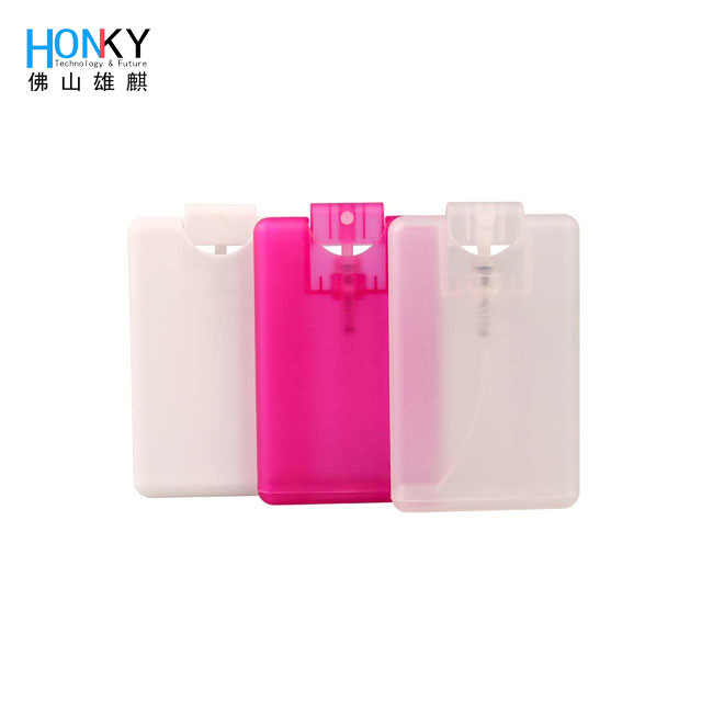 30ml Card Perfume Liquid Filling Machine 1800BPM 690w High Speed
