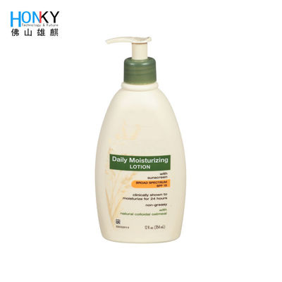 500ml High Speed 3000 BPH Automatic Filling and Capping Machine with Ceramic Pump for Shower Gel Cream